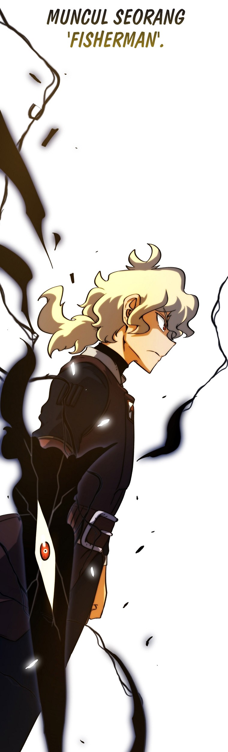 Fisher Man Chapter 04 Gambar 65