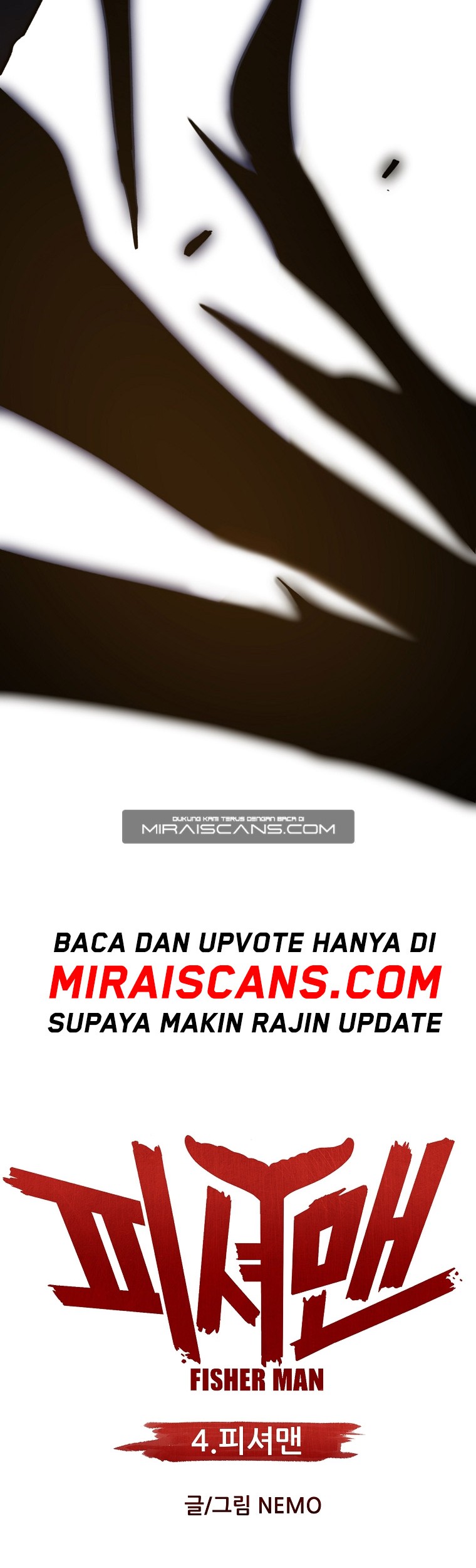 Fisher Man Chapter 04 Gambar 66