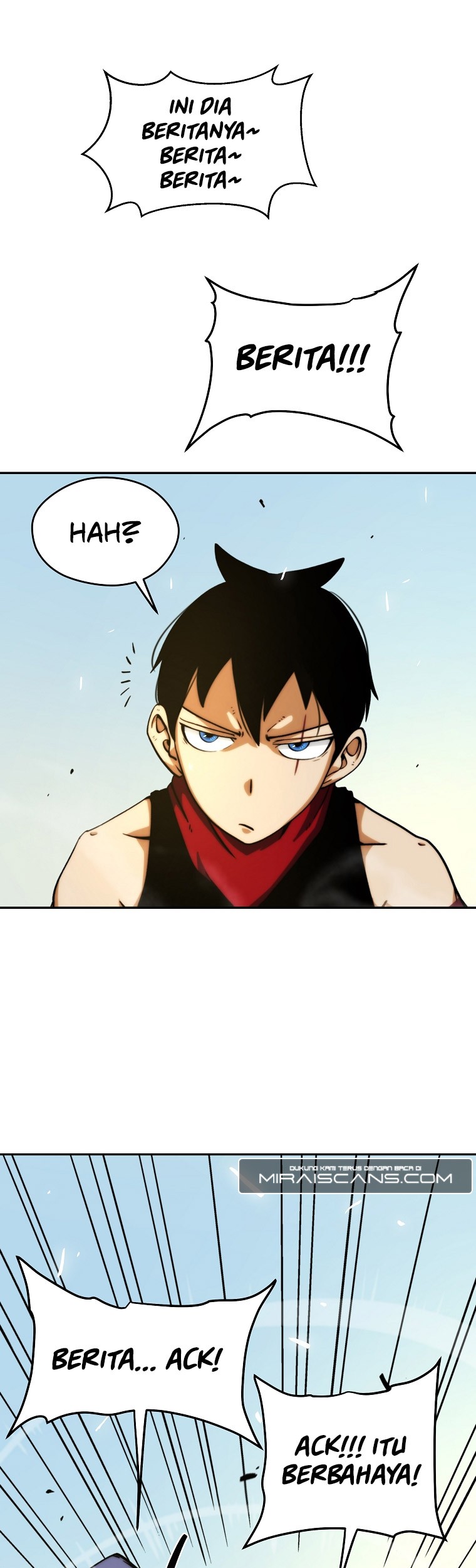Baca Fisher Man Chapter 04 Gambar 2
