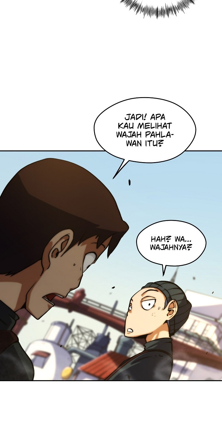 Fisher Man Chapter 04 Gambar 6