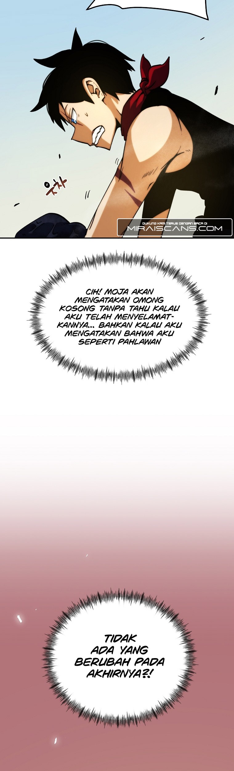 Fisher Man Chapter 04 Gambar 15