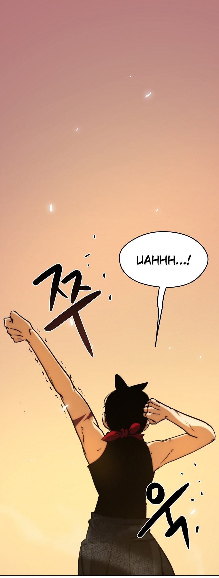 Fisher Man Chapter 04 Gambar 16