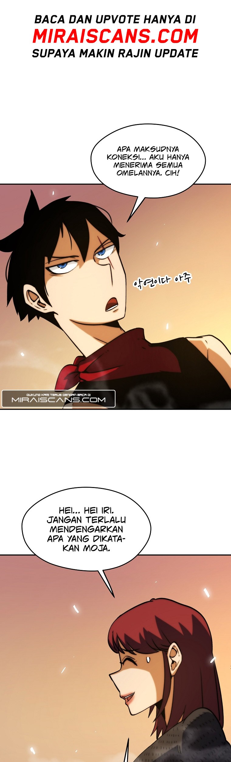 Fisher Man Chapter 04 Gambar 20