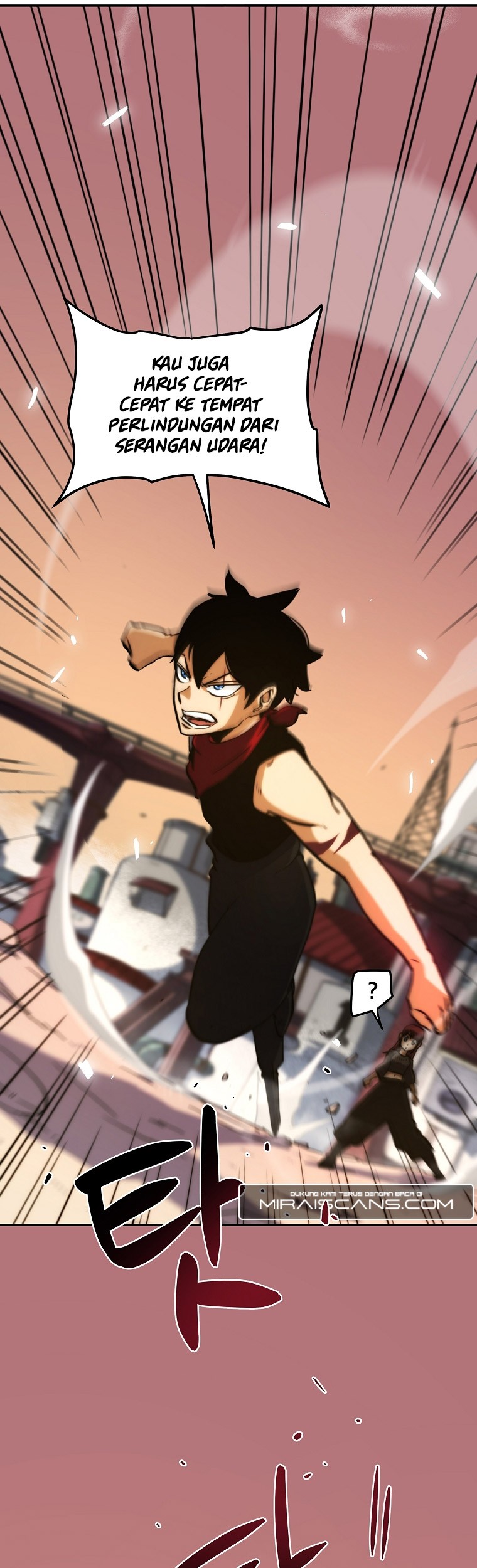 Fisher Man Chapter 04 Gambar 26