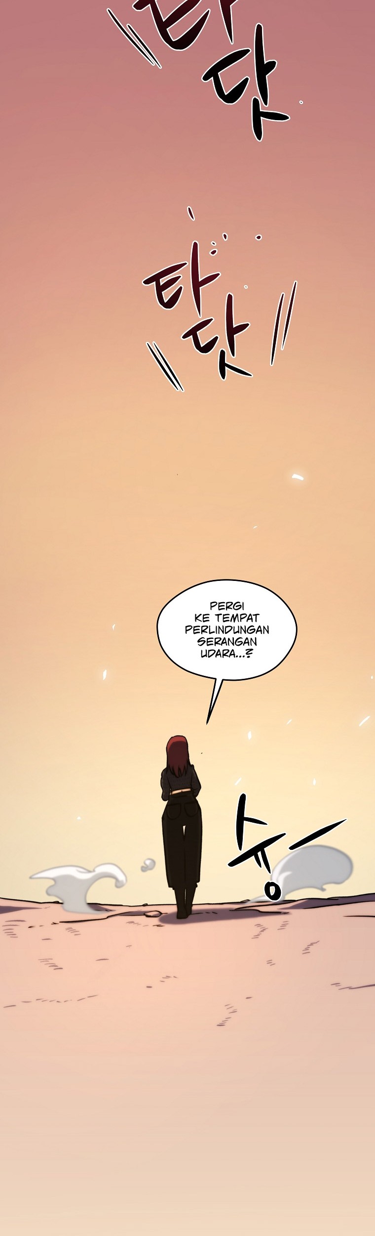 Fisher Man Chapter 04 Gambar 27