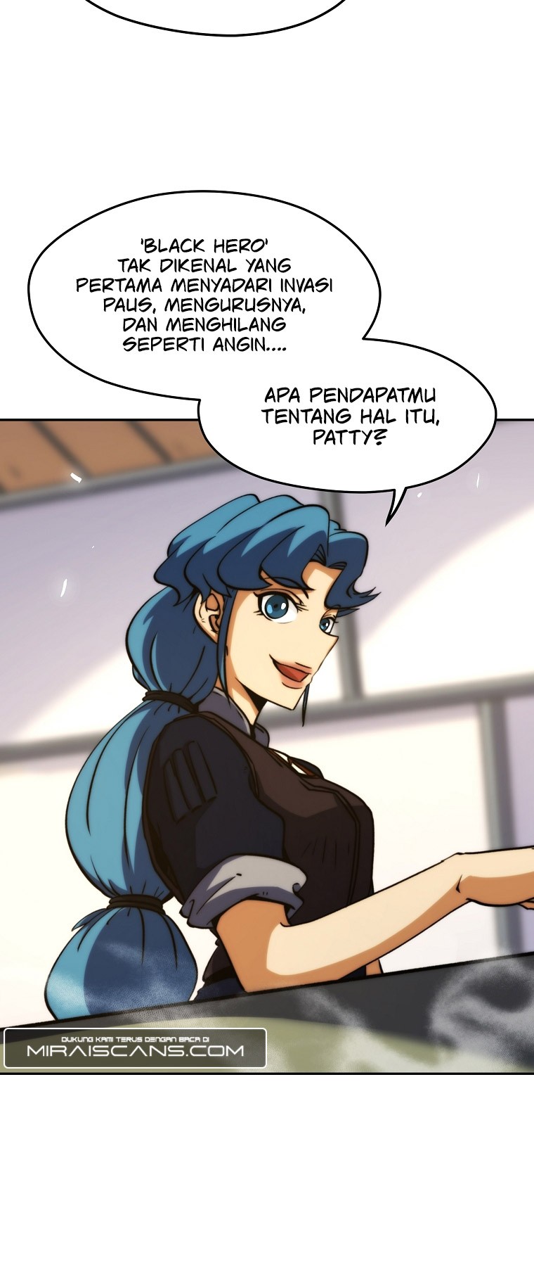 Fisher Man Chapter 04 Gambar 30