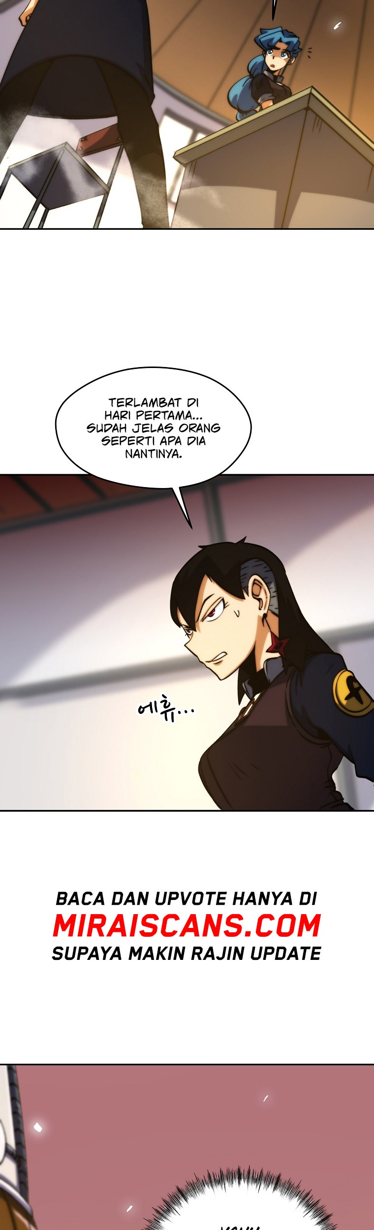 Fisher Man Chapter 04 Gambar 33