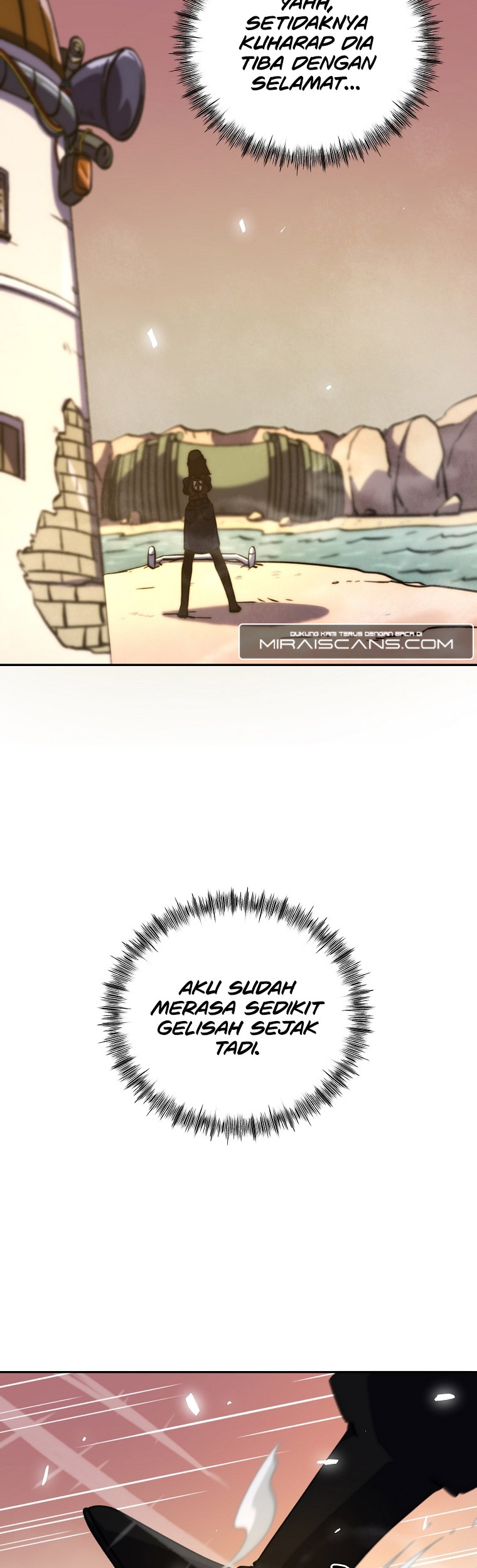 Fisher Man Chapter 04 Gambar 34