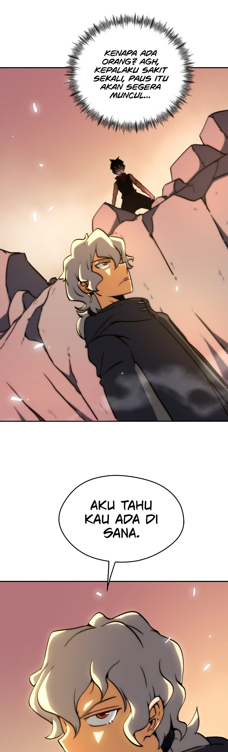 Fisher Man Chapter 04 Gambar 37