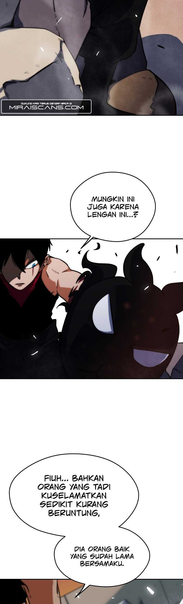 Fisher Man Chapter 03 Gambar 43