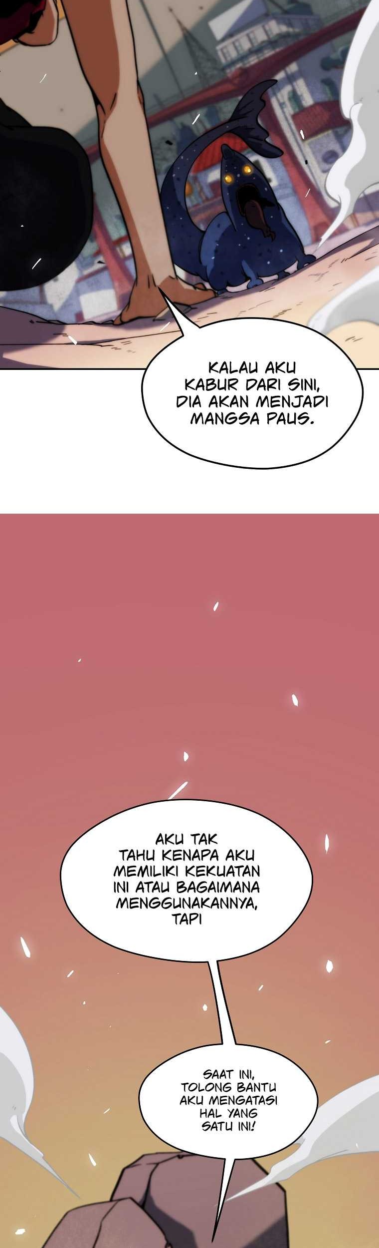 Fisher Man Chapter 03 Gambar 44