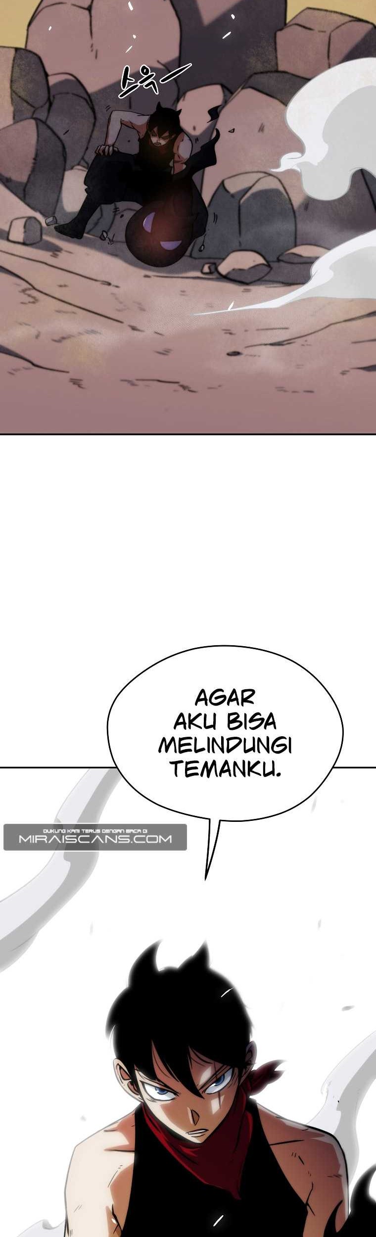 Fisher Man Chapter 03 Gambar 45