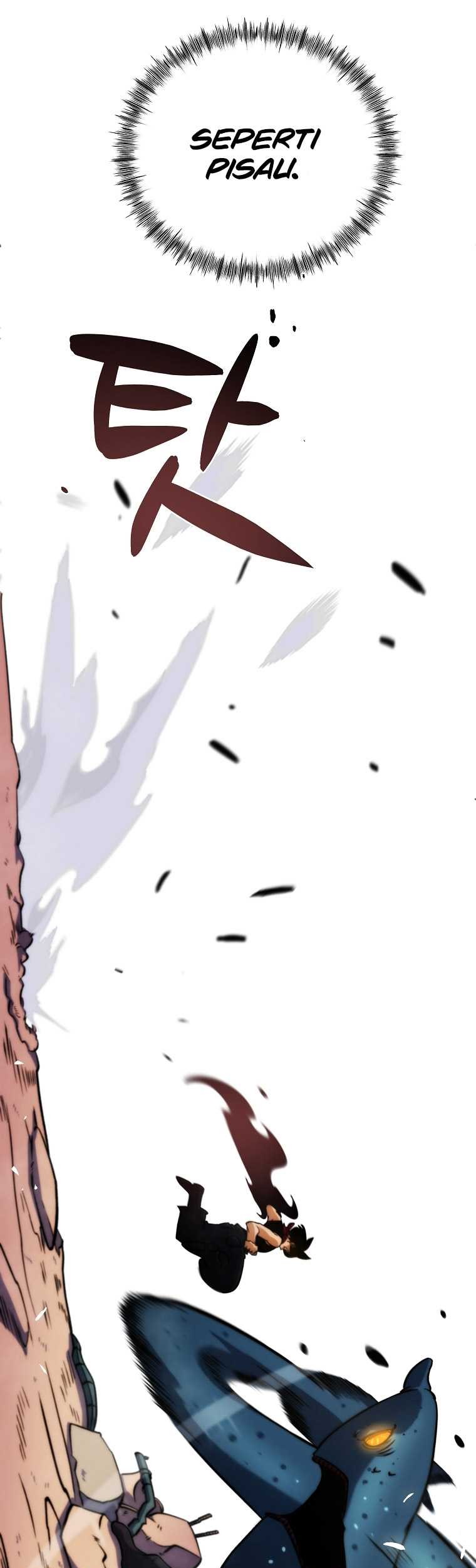 Fisher Man Chapter 03 Gambar 47