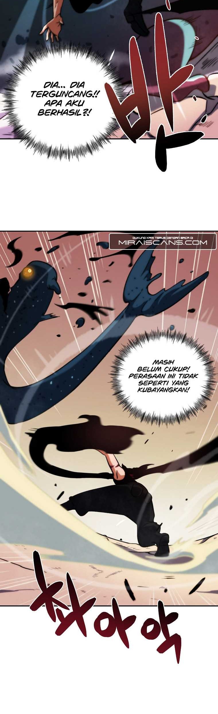 Fisher Man Chapter 03 Gambar 50