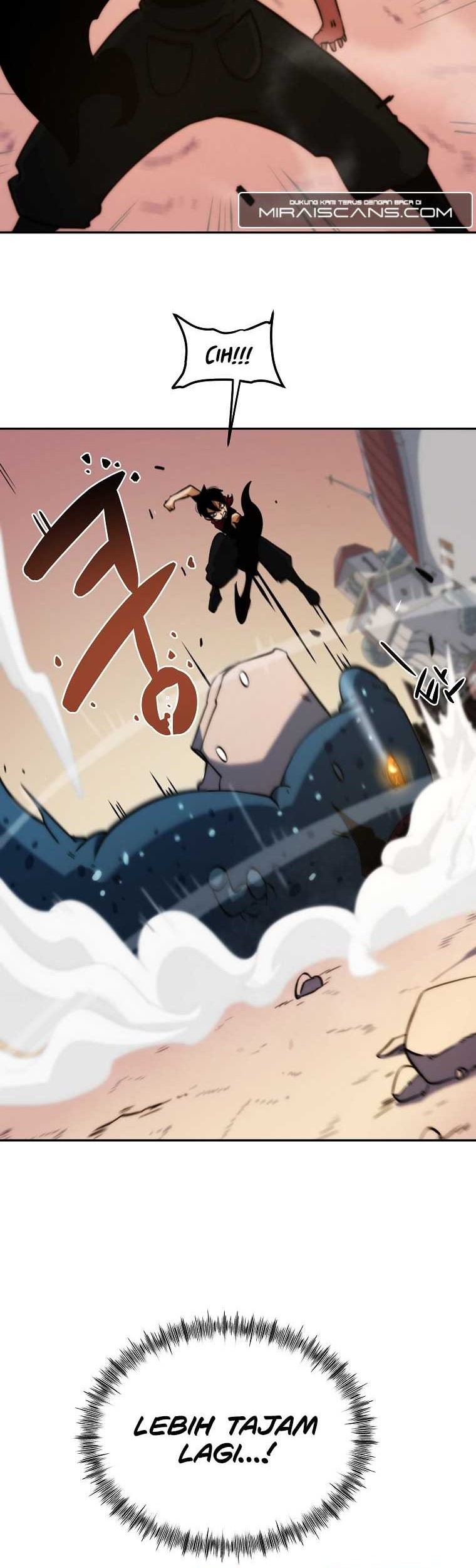 Fisher Man Chapter 03 Gambar 52