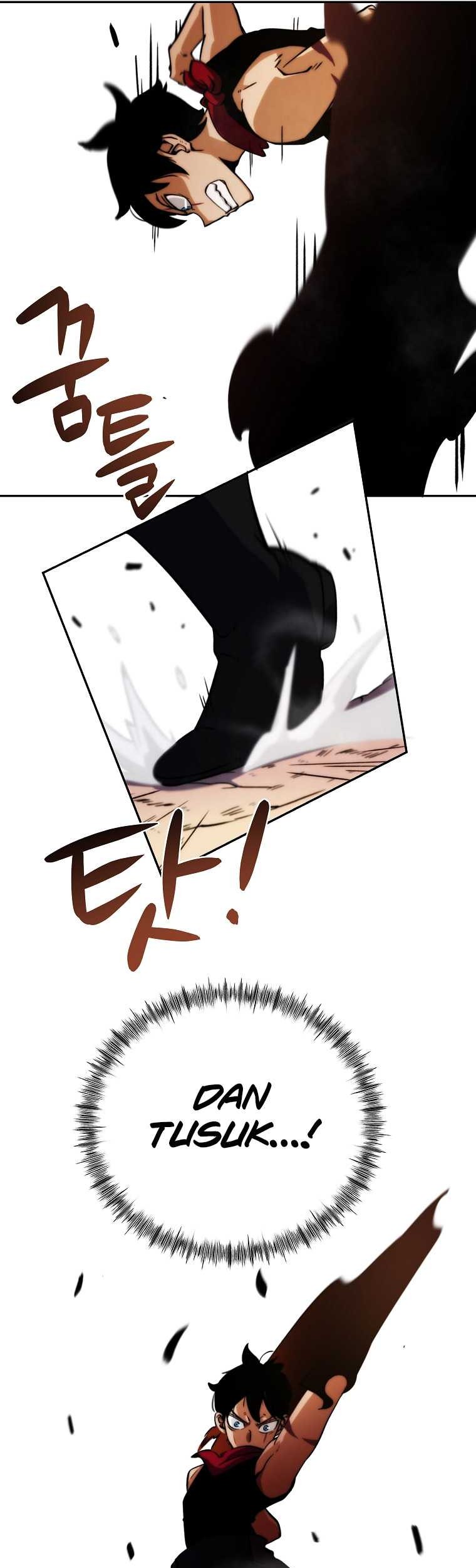 Fisher Man Chapter 03 Gambar 53