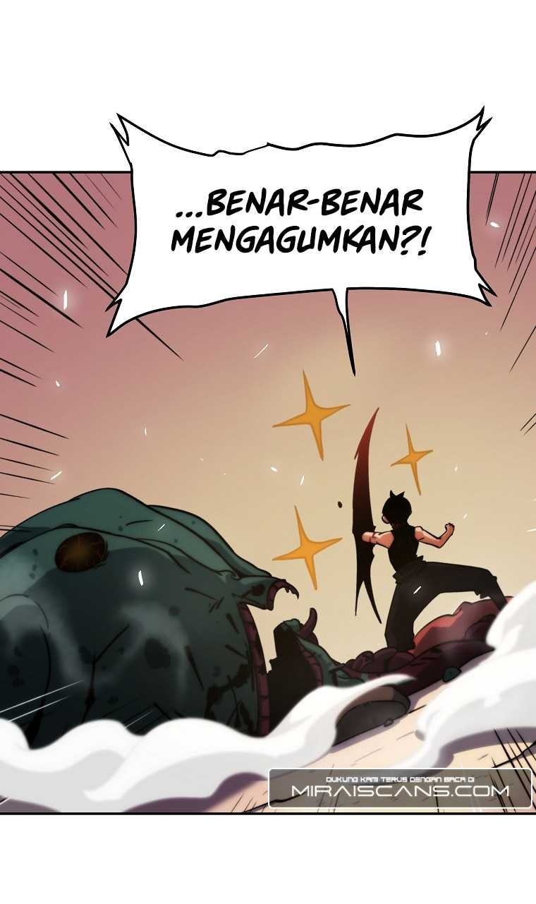 Fisher Man Chapter 03 Gambar 59