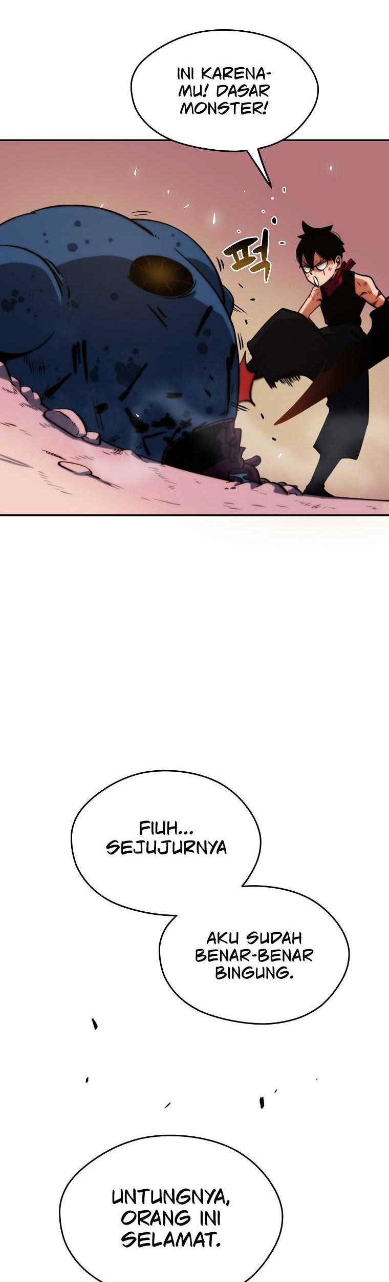 Fisher Man Chapter 03 Gambar 61