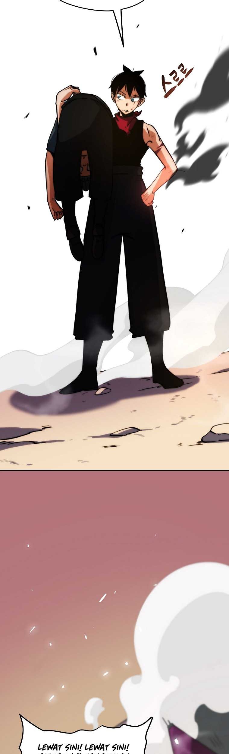 Fisher Man Chapter 03 Gambar 62