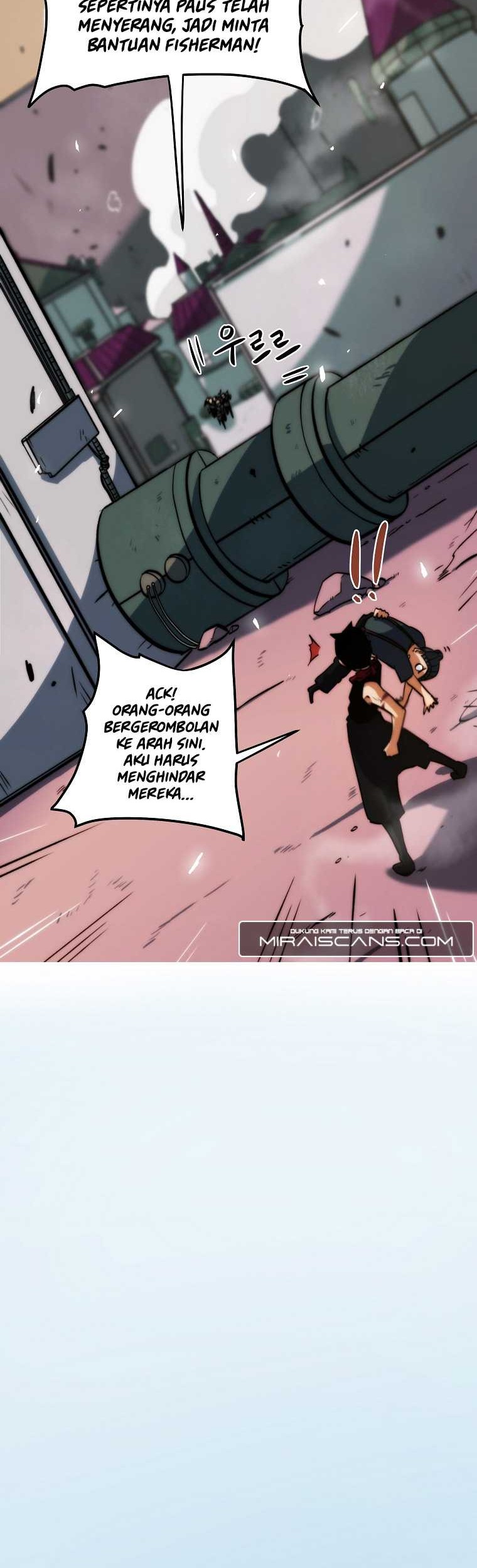 Fisher Man Chapter 03 Gambar 63