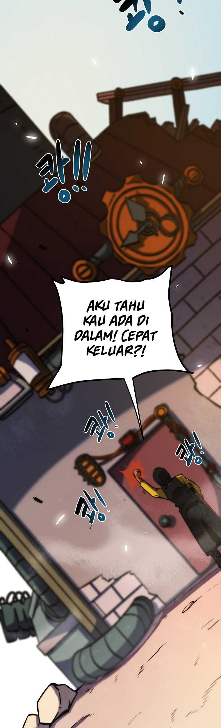 Fisher Man Chapter 03 Gambar 66
