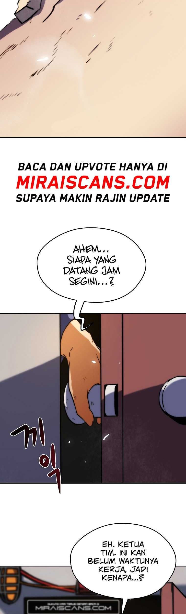 Fisher Man Chapter 03 Gambar 67