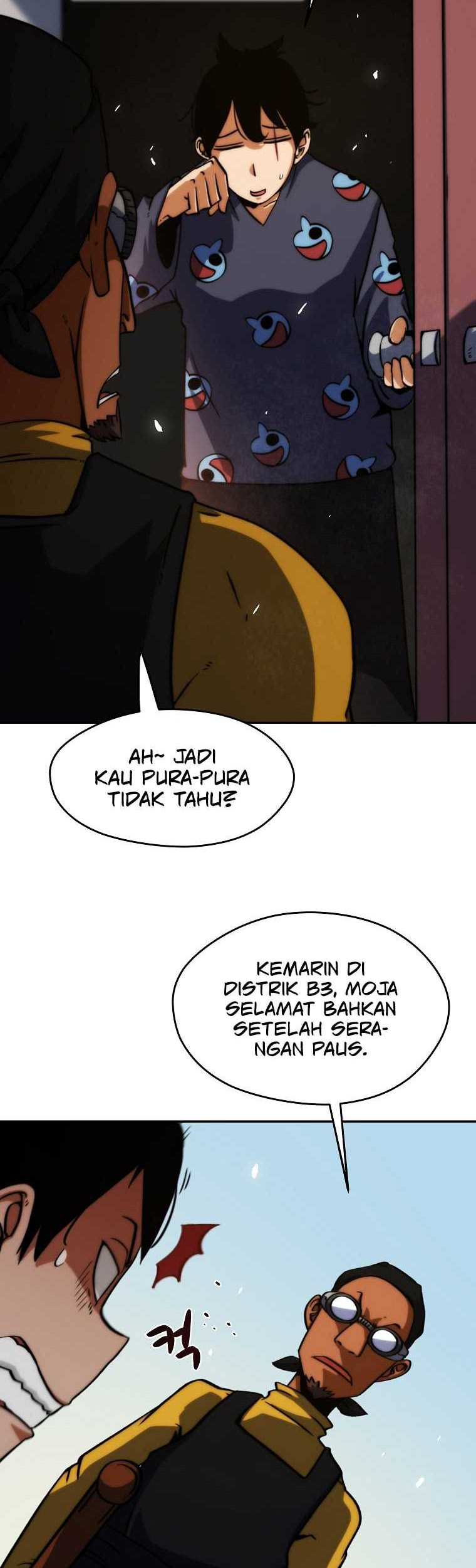 Fisher Man Chapter 03 Gambar 68