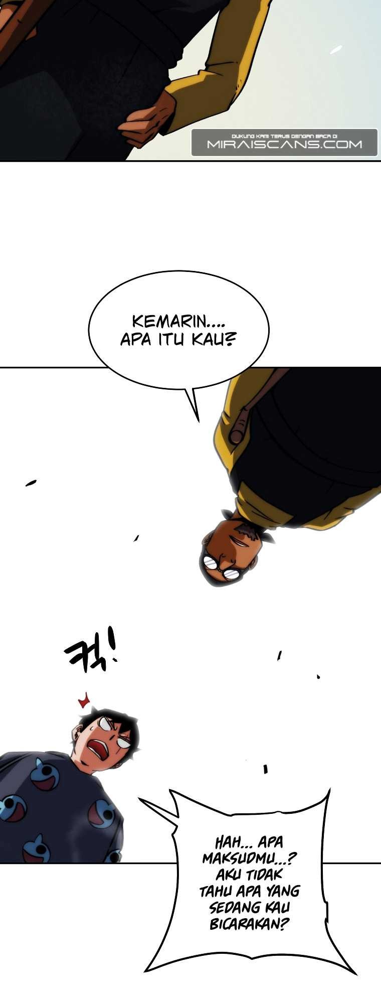 Fisher Man Chapter 03 Gambar 69