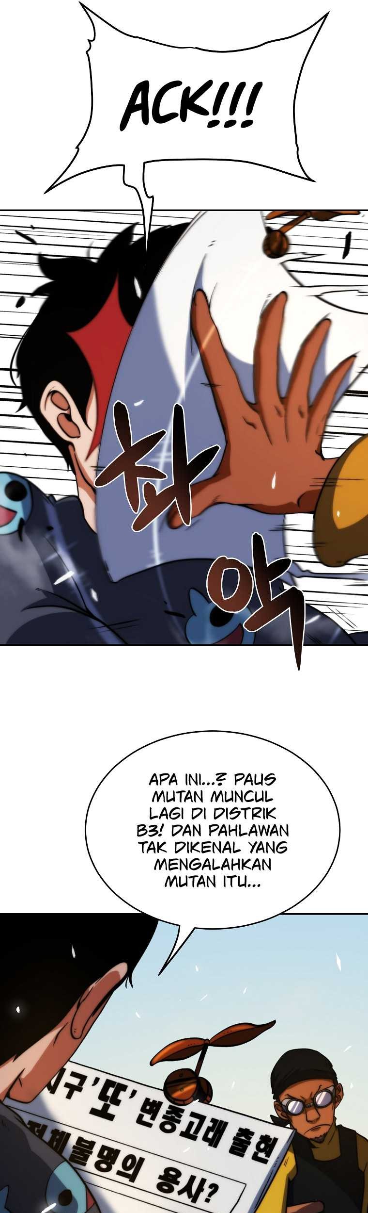 Fisher Man Chapter 03 Gambar 70