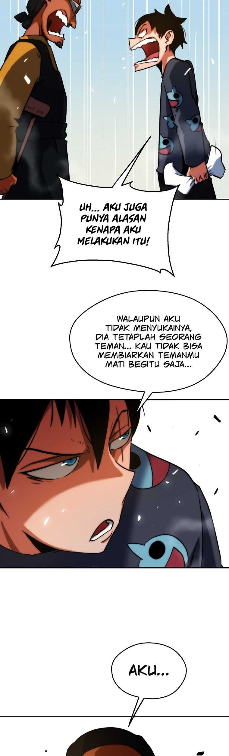 Fisher Man Chapter 03 Gambar 72