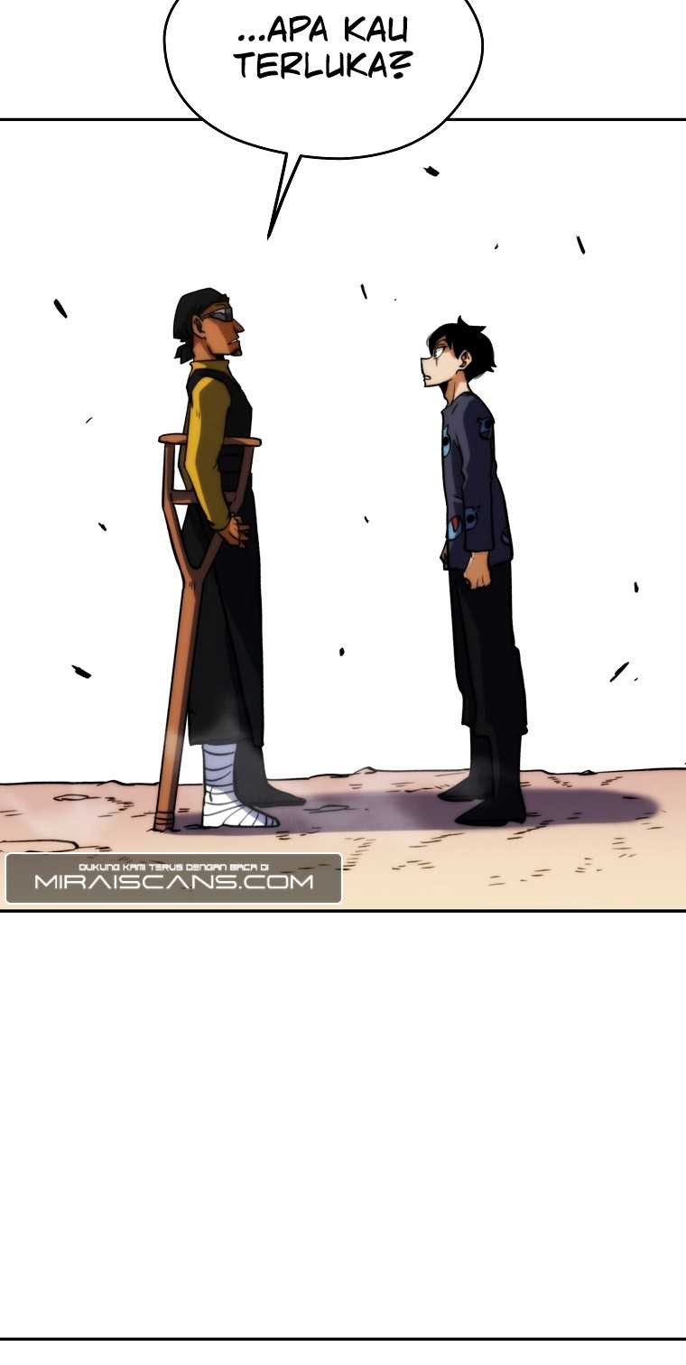 Fisher Man Chapter 03 Gambar 74