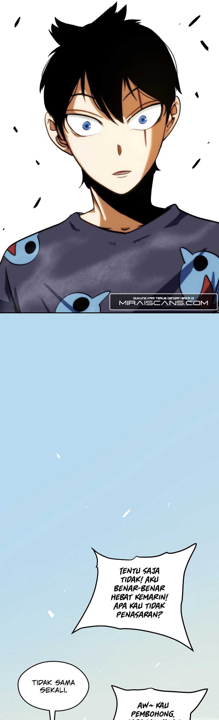 Fisher Man Chapter 03 Gambar 75