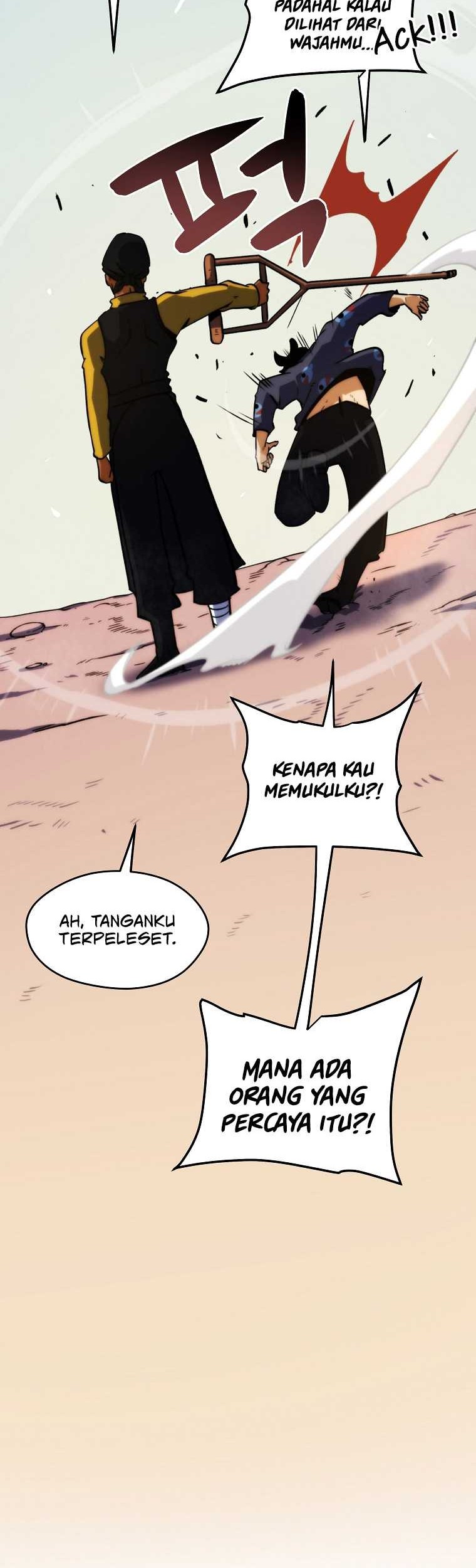 Fisher Man Chapter 03 Gambar 76