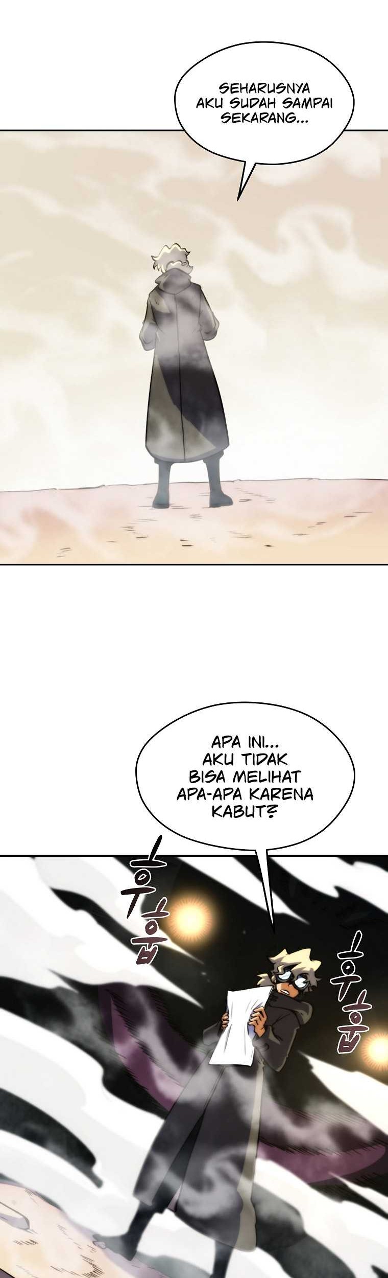 Fisher Man Chapter 03 Gambar 78