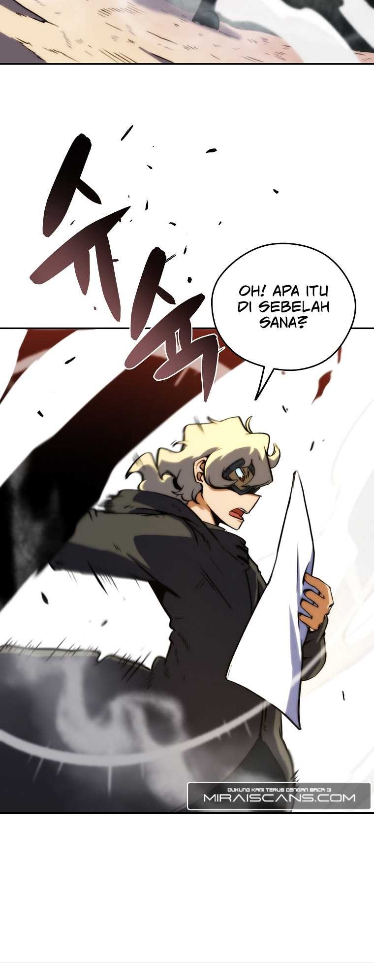 Fisher Man Chapter 03 Gambar 79