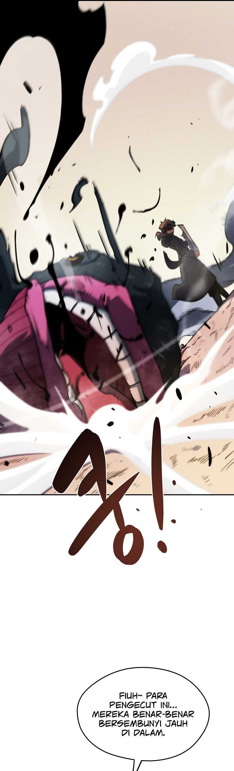 Fisher Man Chapter 03 Gambar 80