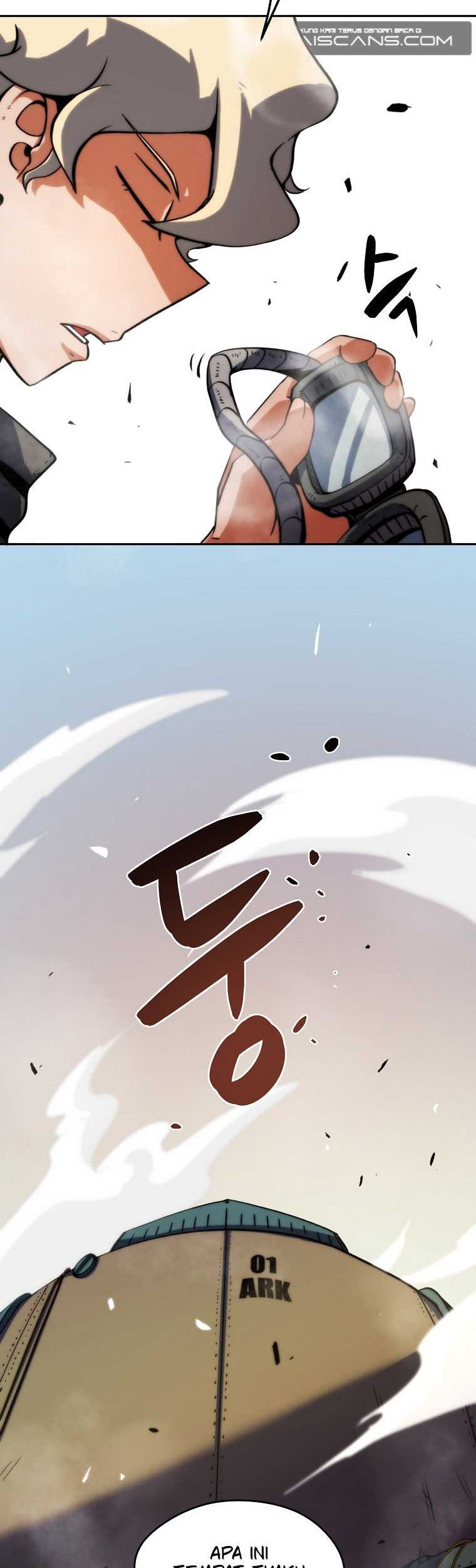 Fisher Man Chapter 03 Gambar 81