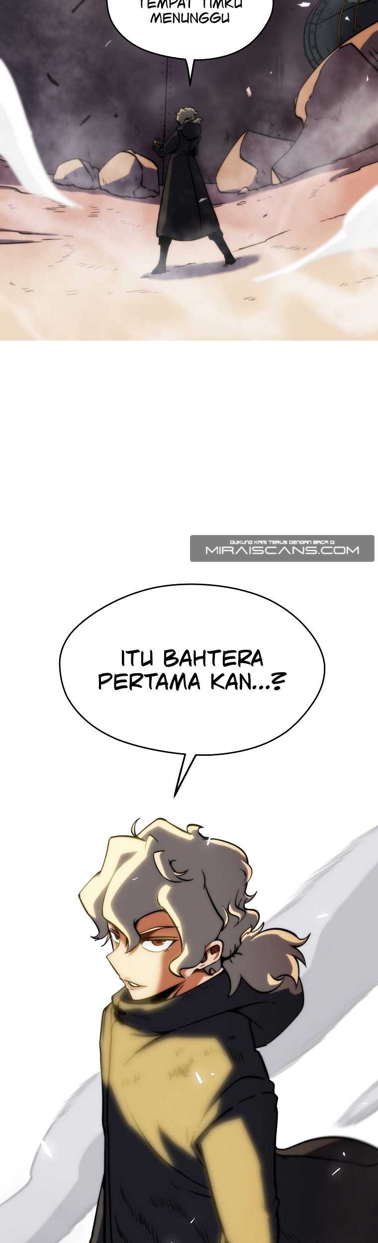 Fisher Man Chapter 03 Gambar 82