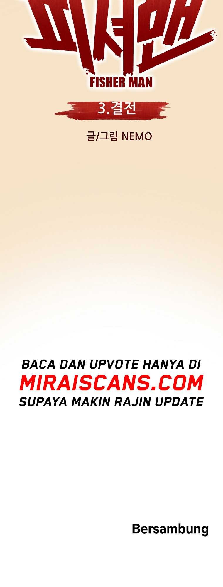 Fisher Man Chapter 03 Gambar 84