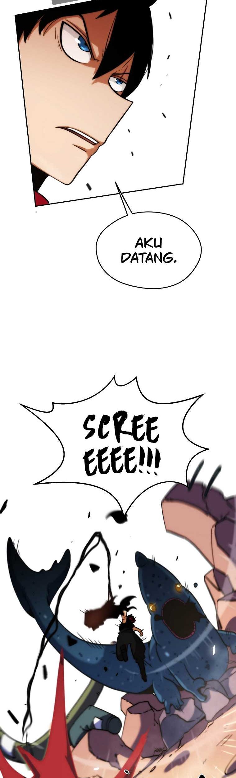 Fisher Man Chapter 03 Gambar 3