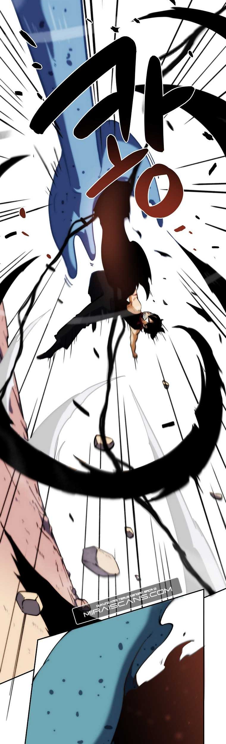 Fisher Man Chapter 03 Gambar 5