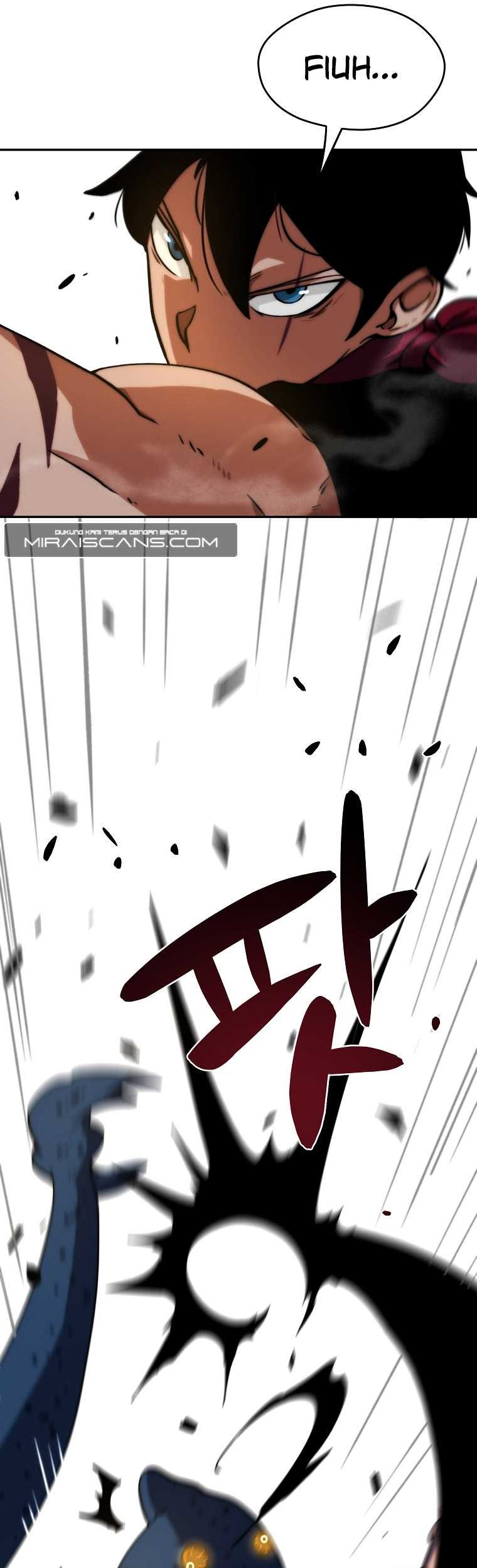 Fisher Man Chapter 03 Gambar 7