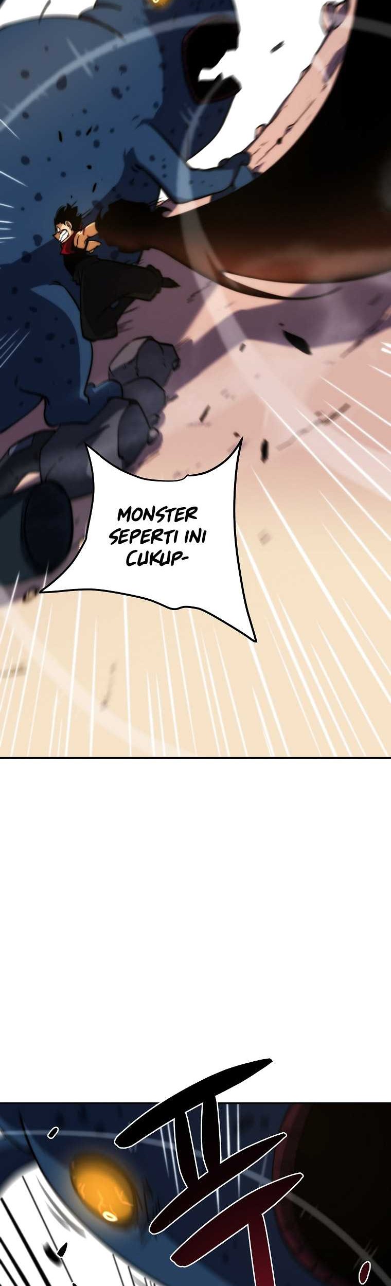 Fisher Man Chapter 03 Gambar 8