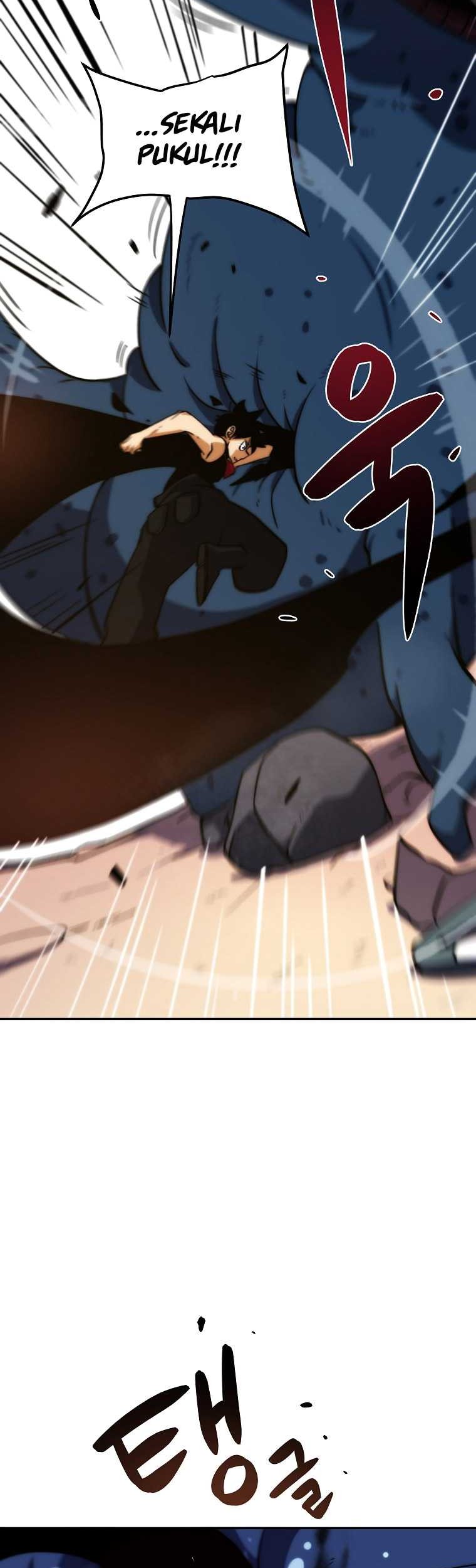 Fisher Man Chapter 03 Gambar 9