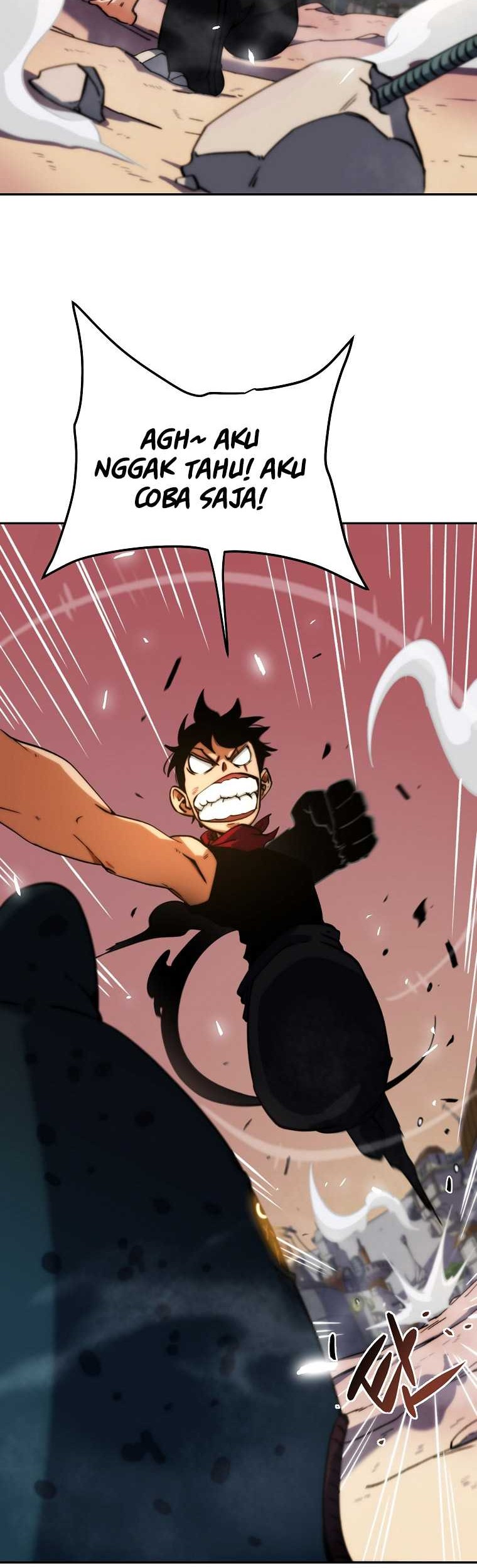 Fisher Man Chapter 03 Gambar 13