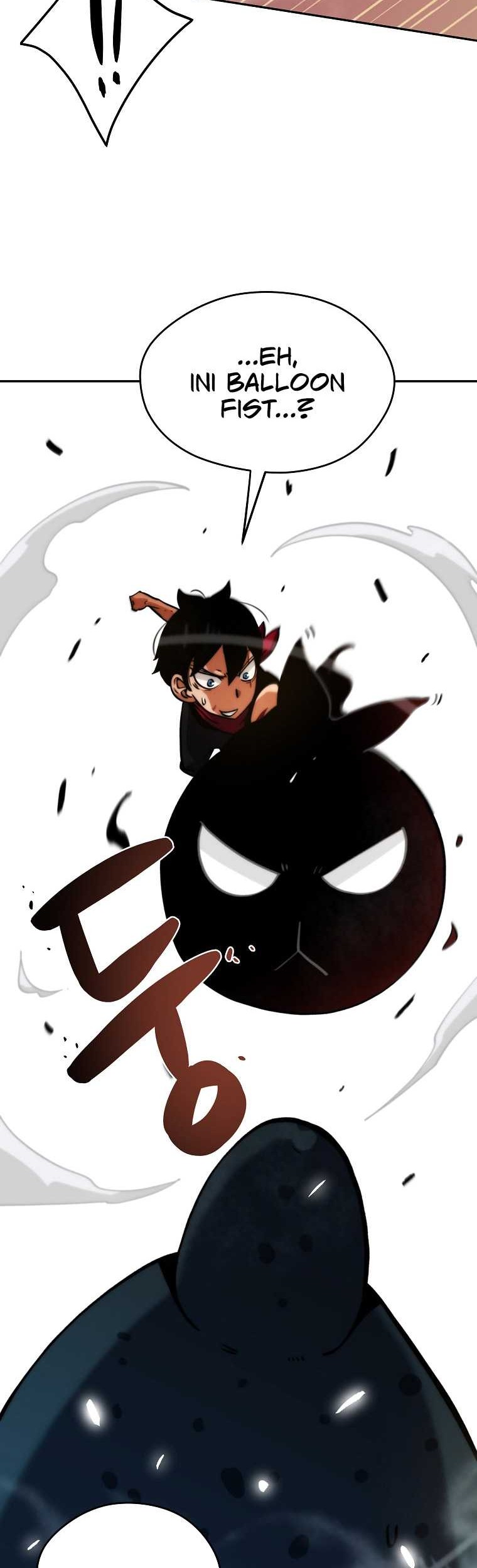 Fisher Man Chapter 03 Gambar 15