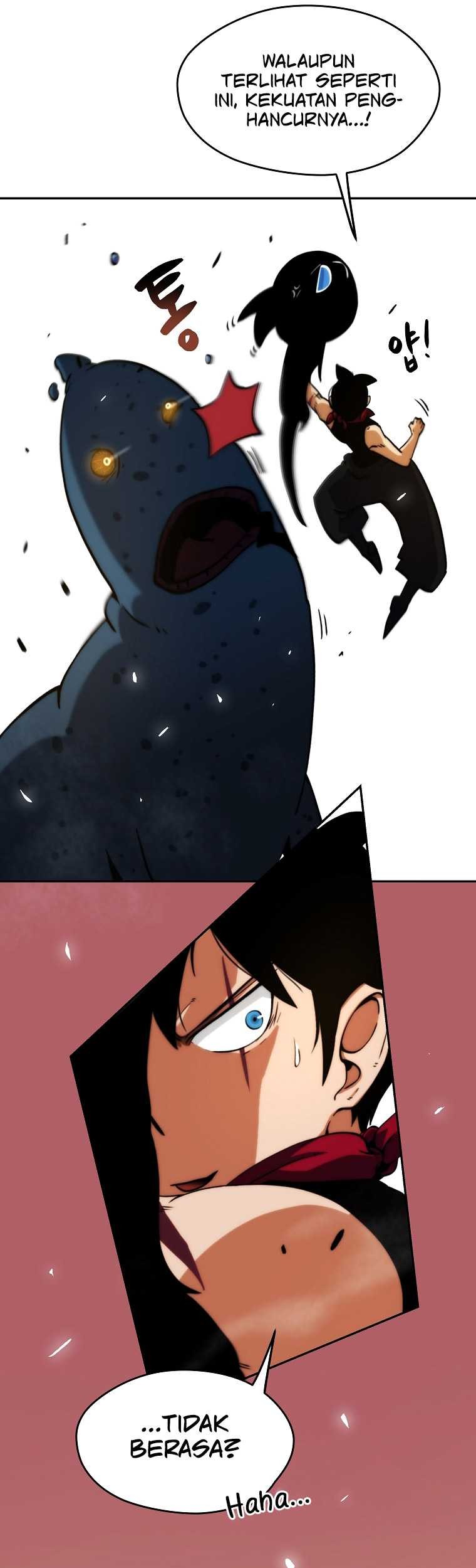 Fisher Man Chapter 03 Gambar 17