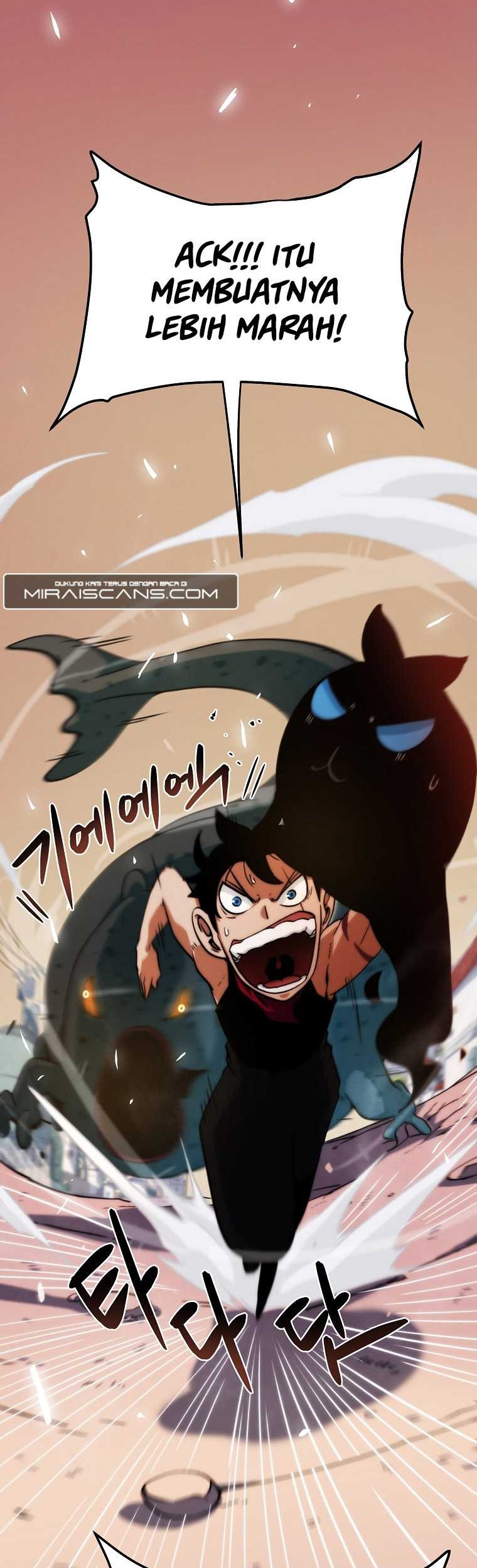 Fisher Man Chapter 03 Gambar 18