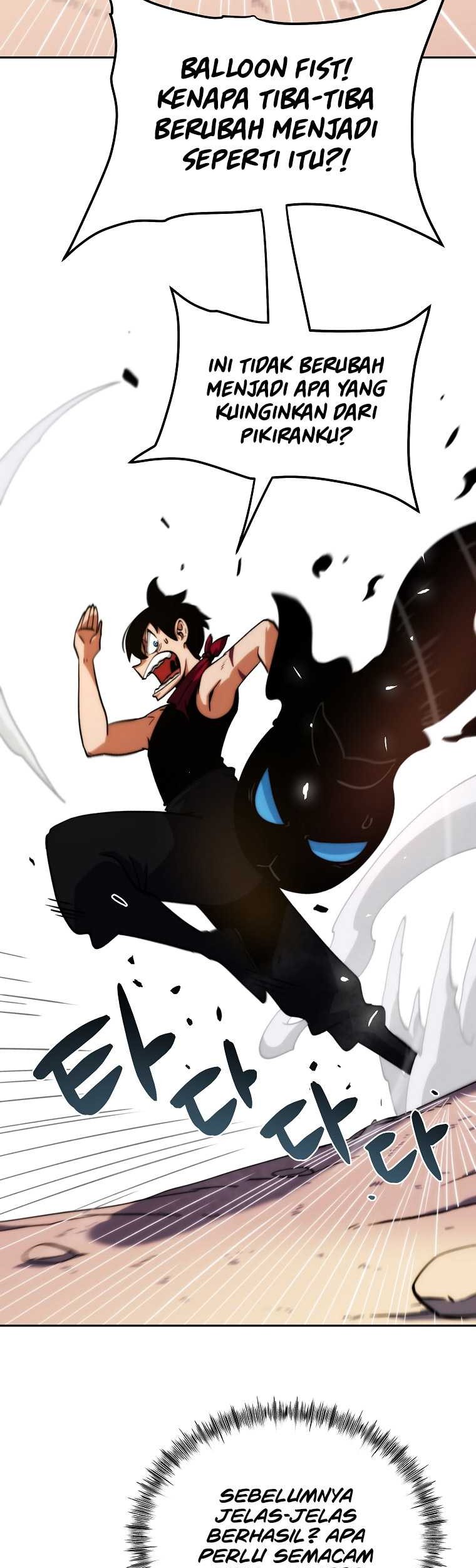 Fisher Man Chapter 03 Gambar 19