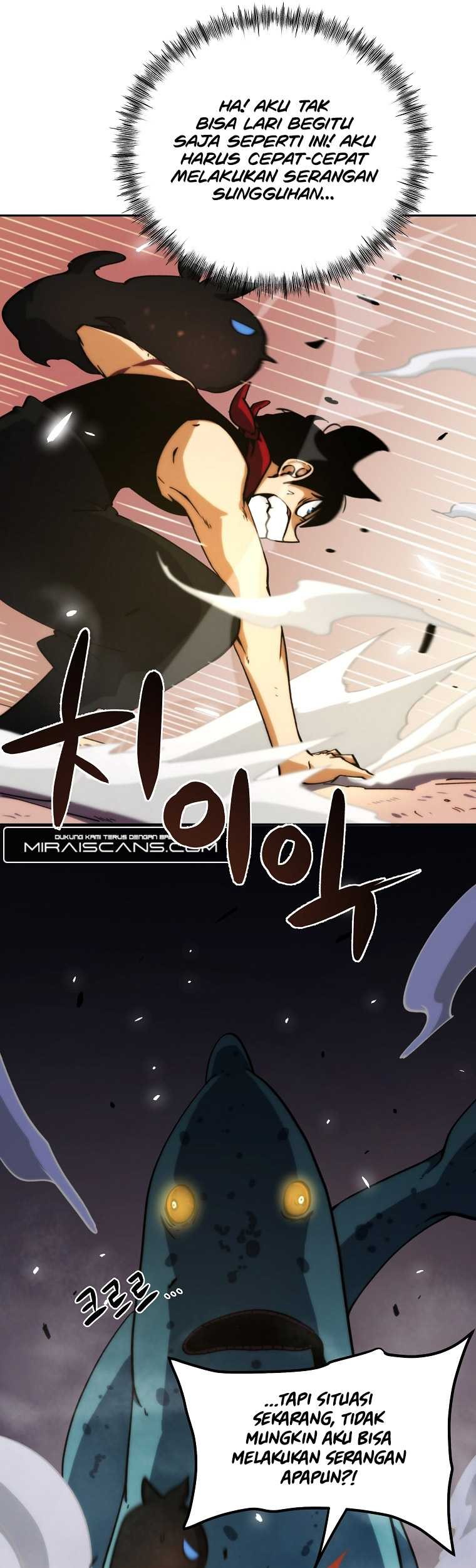 Fisher Man Chapter 03 Gambar 22